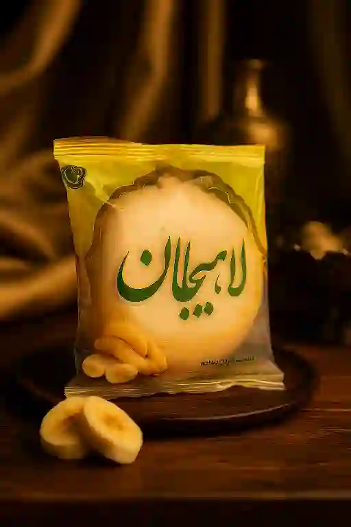 تصویر 1 از خرید عمده کلوچه مخصوص لاهیجان با قیمت رقابتی