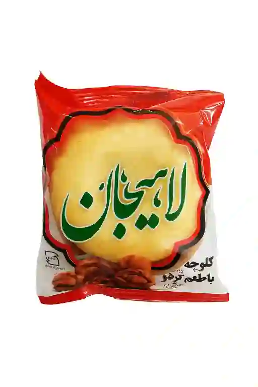 تصویر 2 از فروش ویژه کلوچه چتری لاهیجان با کیفیت عالی