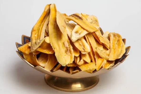 فروش موز اکوادور خشک حرارتی + قیمت مناسب