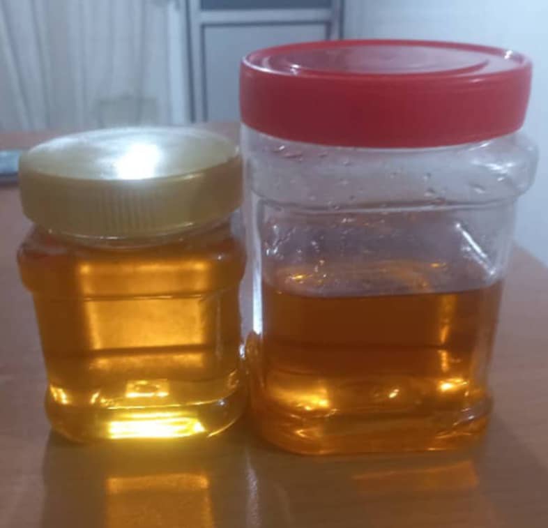 تصویر 2 از معرفی قند مایع خرما + بهترین قیمت خرید