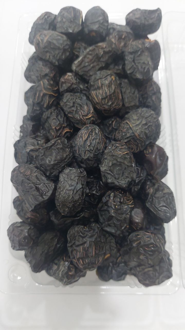 تصویر 1 از معرفی خرما عجوه + فروش ویژه