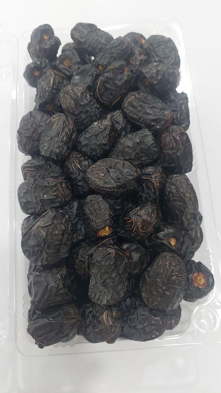 تصویر 3 از معرفی خرما عجوه + فروش ویژه