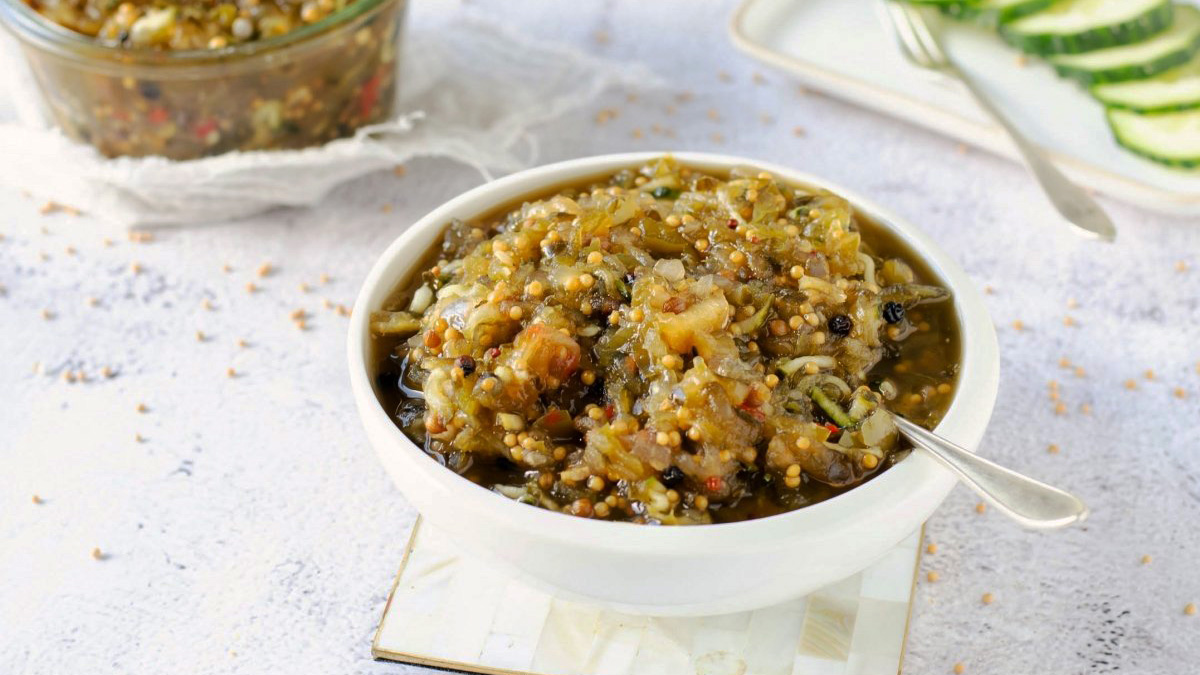 ترشی لیته