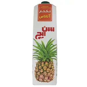 تصویر 3 از خرید و قیمت انواع آبمیوه پاکتی آناناس بزرگ