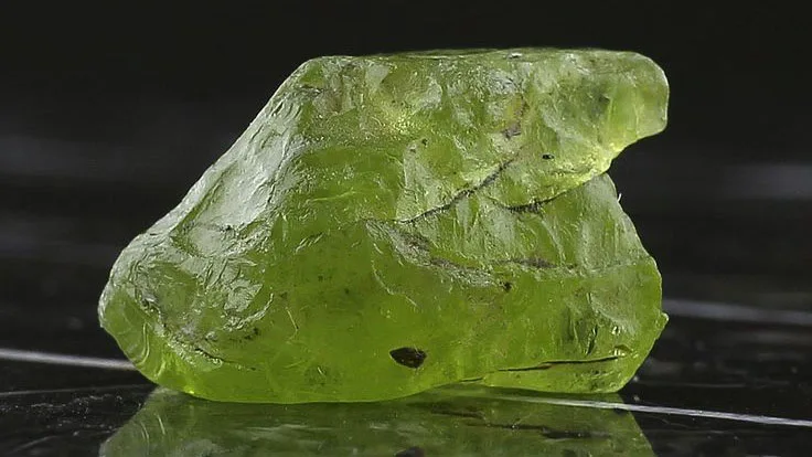 تصویر 4 از فروش سنگ زبرجد آفریقایی