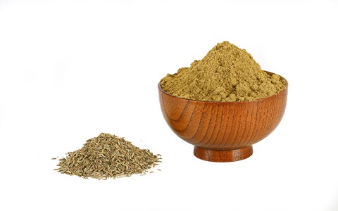 تصویر 2 از فروش عمده زیره سبز صادراتی + قیمت روز خرید