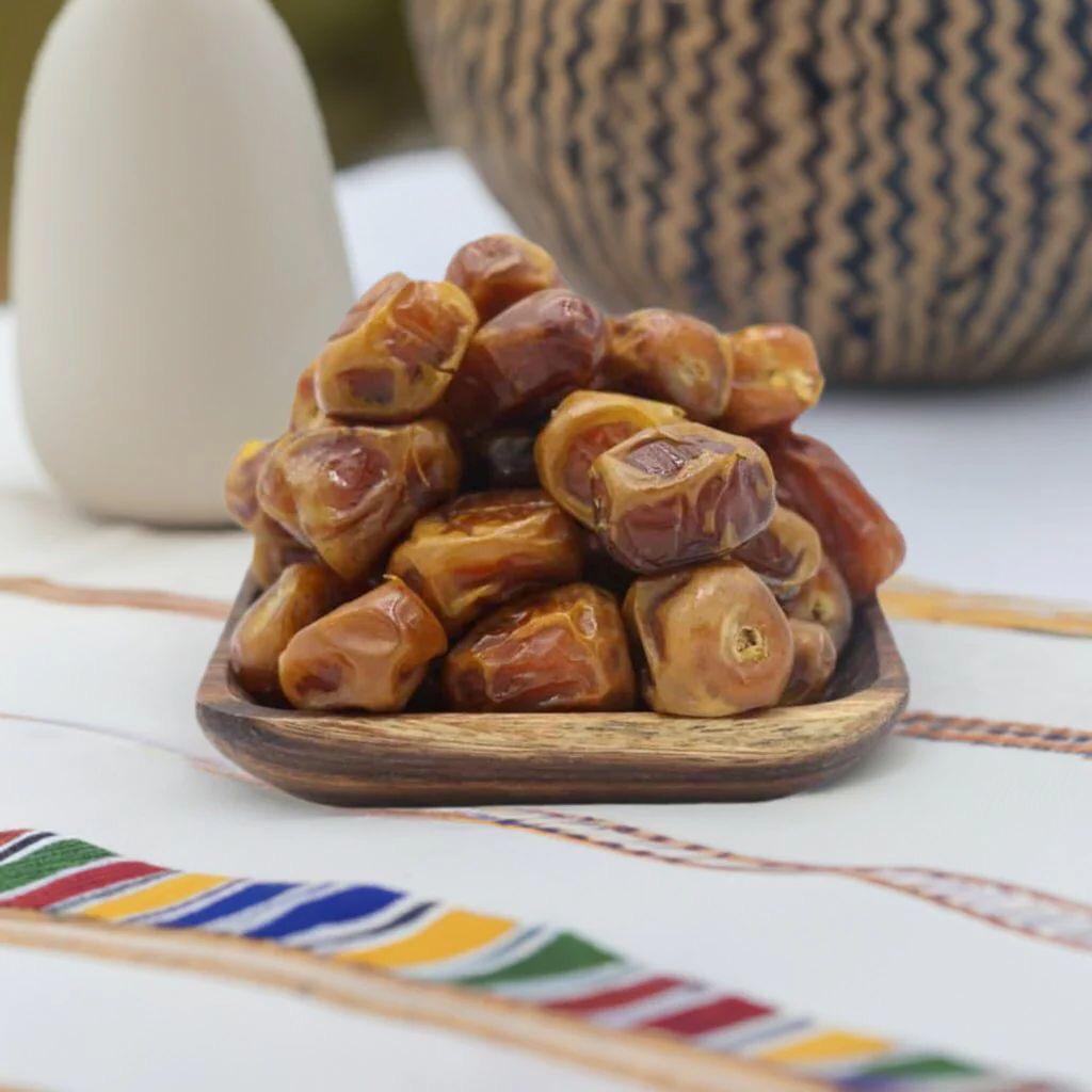 تصویر 2 از خريد خرماي زاهدي از كشاورز