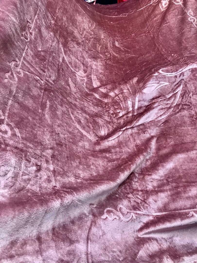 تصویر 4 از پتو سروین ژله ای الوان