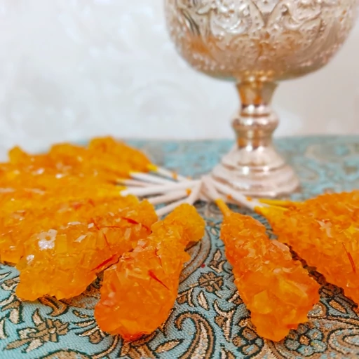 تصویر 1 از قیمت خرید نبات چوبی سفارش عمده