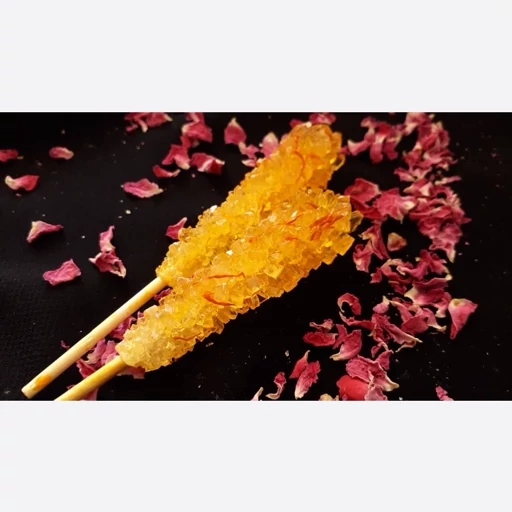 قیمت خرید نبات زرد سفارش عمده