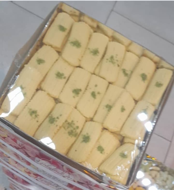 تصویر 2 از فروش عمده شیرینی قنادی + فروش باور نکردنی