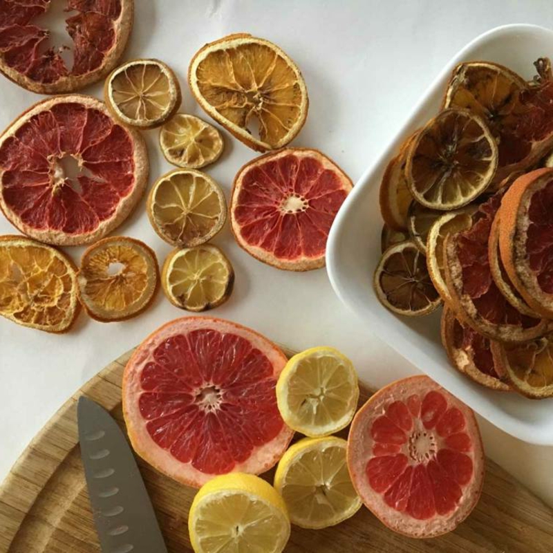 خرید و فروش پرتقال خشک و استفاده آن در آشپزی و نوشیدنی‌ ها