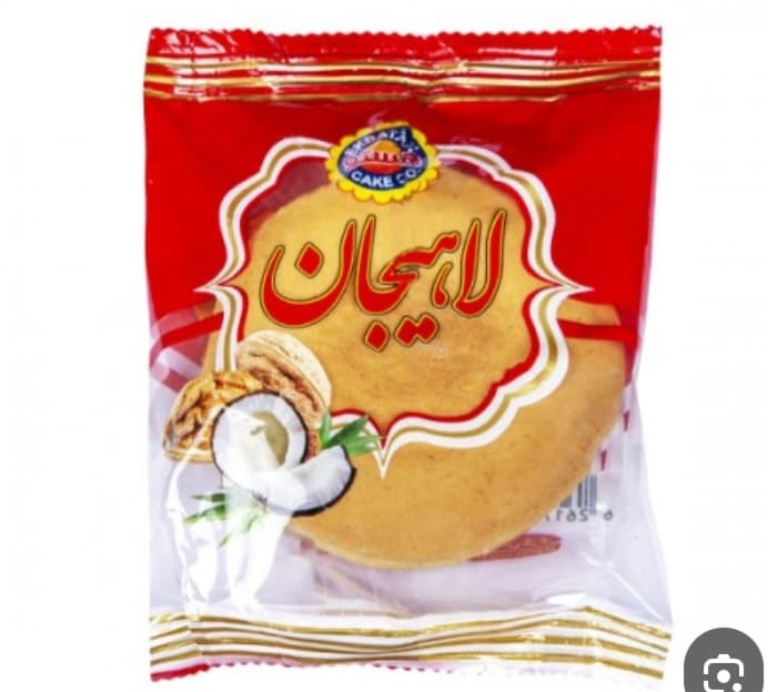 تصویر 2 از خرید عمده کلوچه سنتی لاهیجان