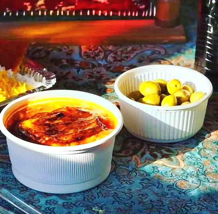 قیمت امروز ظروف یکبار مصرف گیاهی + خرید تضمینی