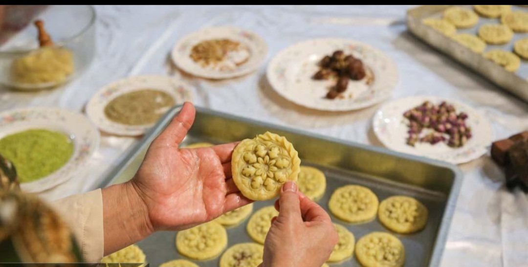 تصویر 1 از قیمت کلمپه خرمایی کرمان + فروش استثنایی