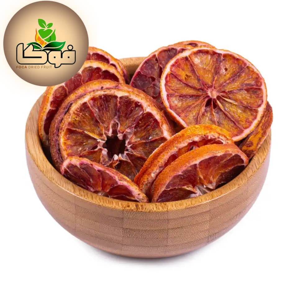 تصویر 1 از فروش ویژه پرتقال تو سرخ خشک لوکس + قیمت رقابتی