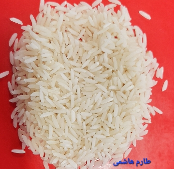 تصویر 1 از خرید عمده برنج طارم + فروش طارم هاشمی