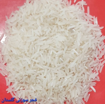 تصویر 1 از فروش عمده برنج فجر سوزنی + خرید فجر سوزنی گرگان