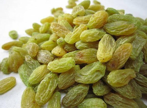 تصویر 2 از خرید کشمش + قیمت فروش استثنایی