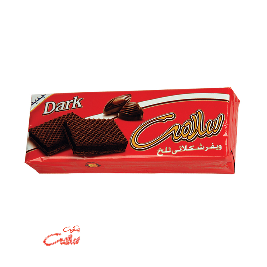 تصویر 1 از قیمت ویفر شکلاتی ۴۰ گرمی + تخفیف ویژه