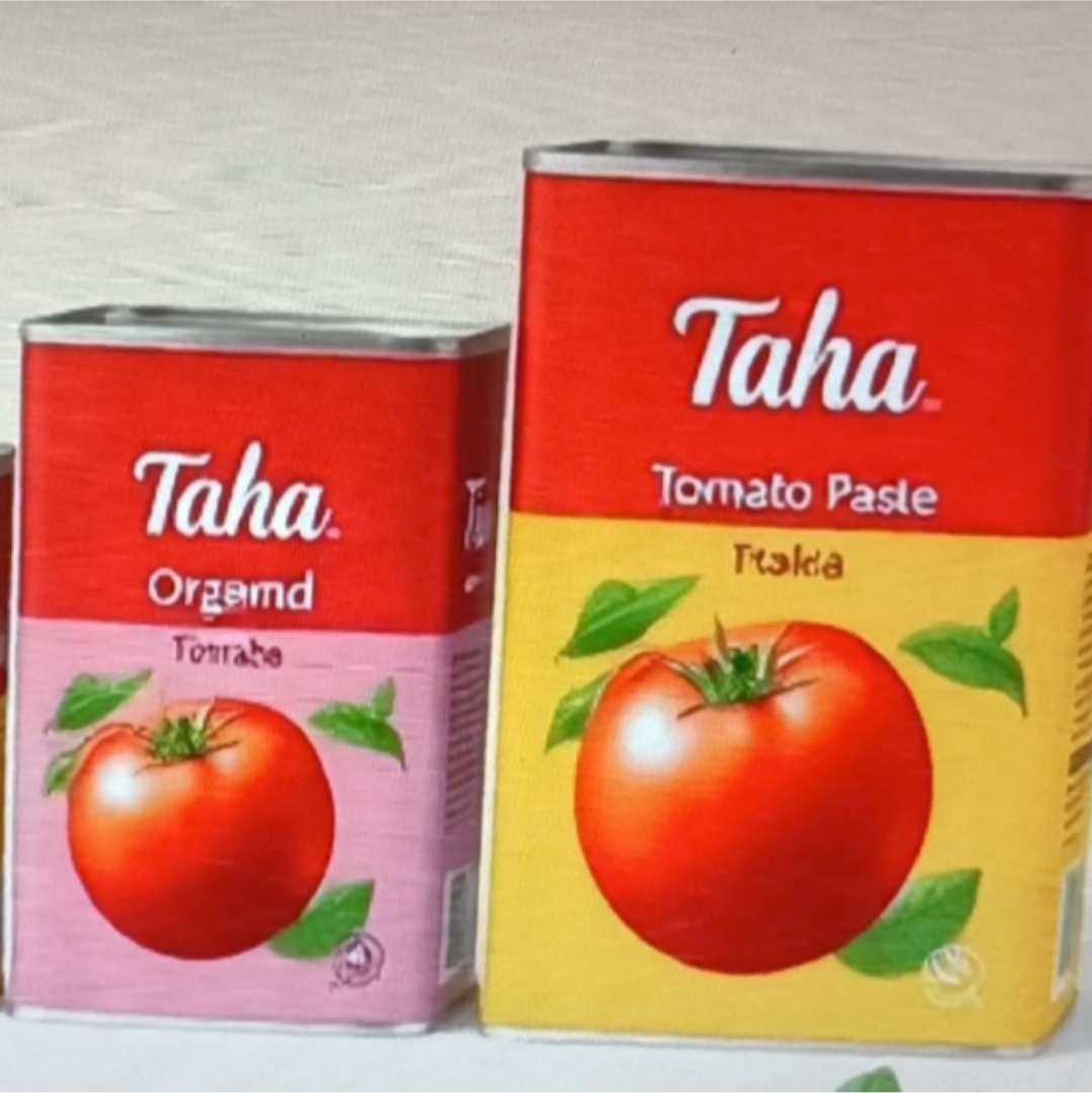 رب گوجه حلب 4 کیلویی عمده