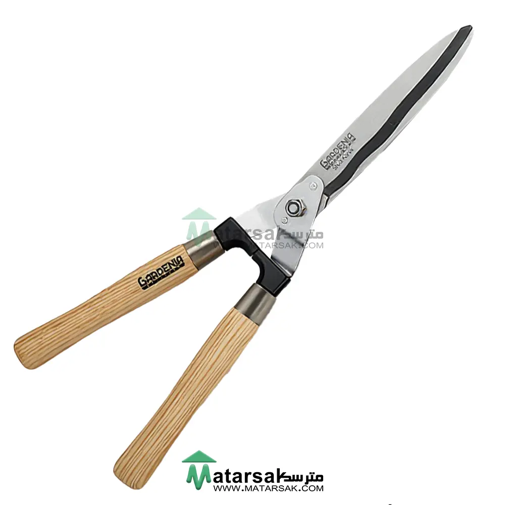 تصویر 2 از خرید و قیمت قیچی باغبانی استیل + فروش عمده