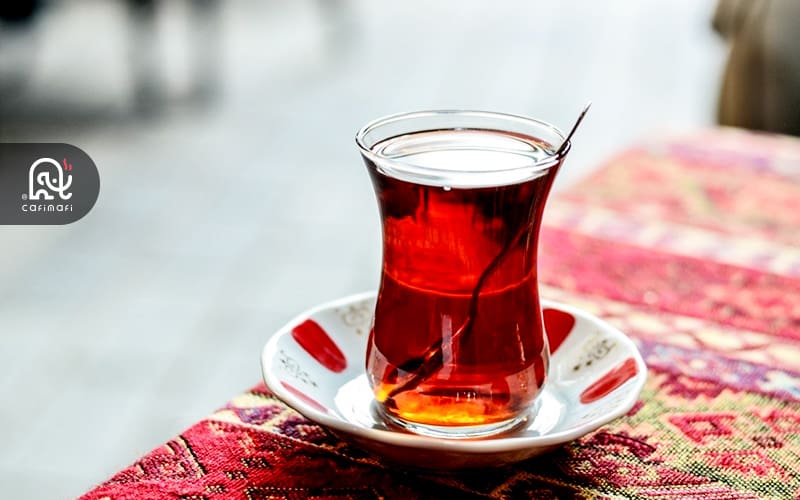 قیمت خرید چای سیاه عمده به صرفه و ارزان