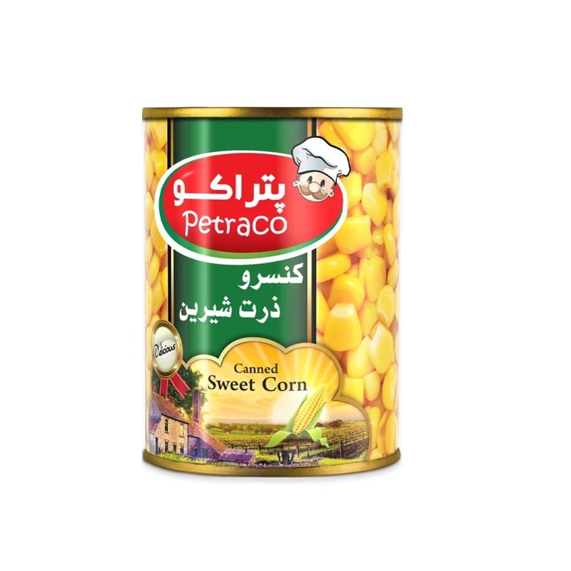 تصویر 5 از خرید و فروش کنسرو ذرت شیرین با شرایط فوق العاده