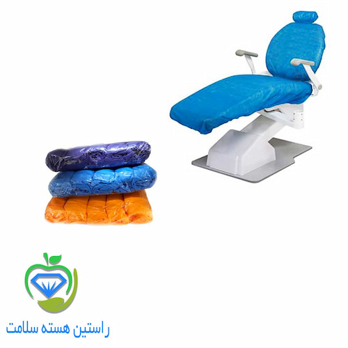 تصویر 2 از قیمت روکش یونیت دندان پزشکی + خرید باور نکردنی