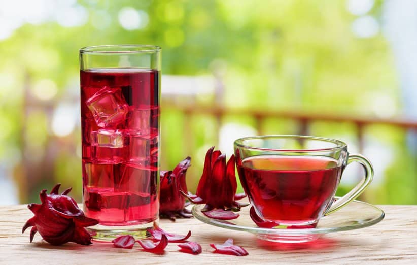 خرید و قیمت چای ترش و فروش عمده