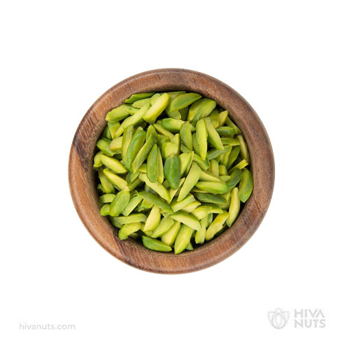 تصویر 2 از خرید و فروش خلال پسته اعلا + فروش عمده