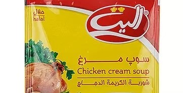 تصویر 2 از خريد سوپ نيمه آماده اليت + قيمت فروش استثنايي