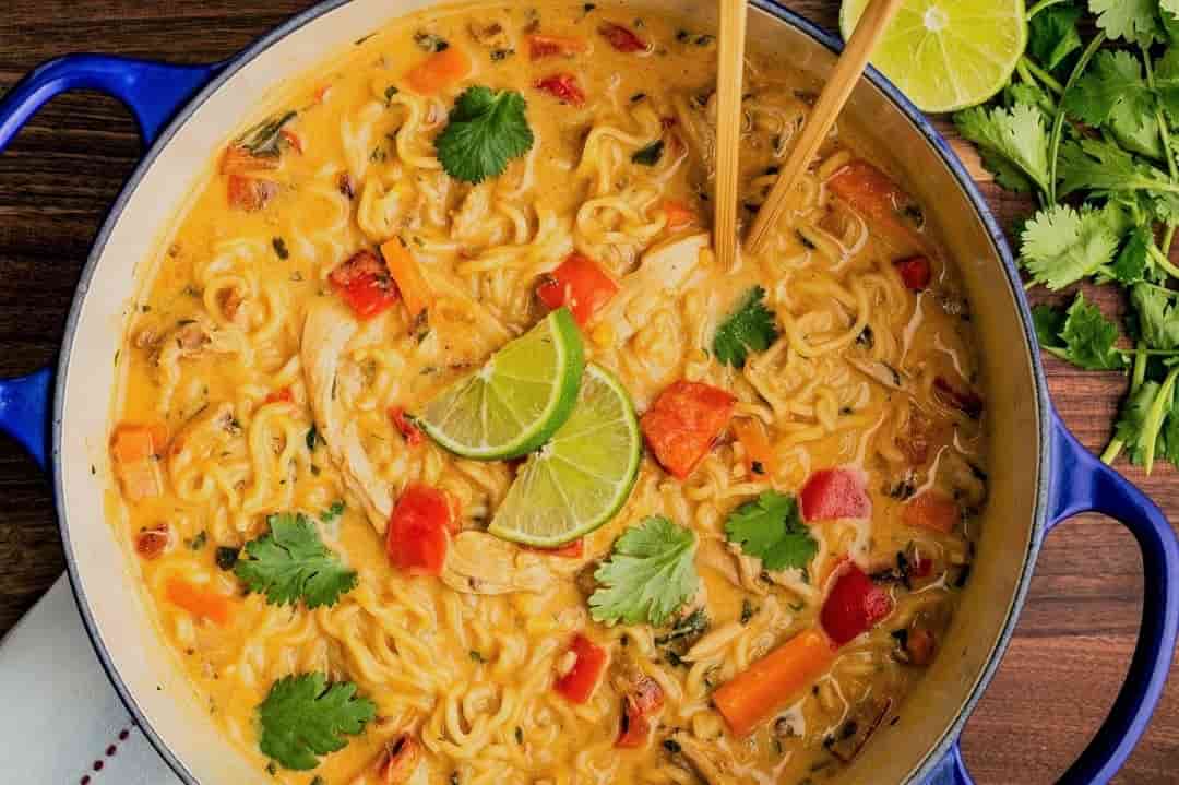 تصویر 4 از معرفی سوپ ورمیشل نیمه آماده + بهترین قیمت خرید