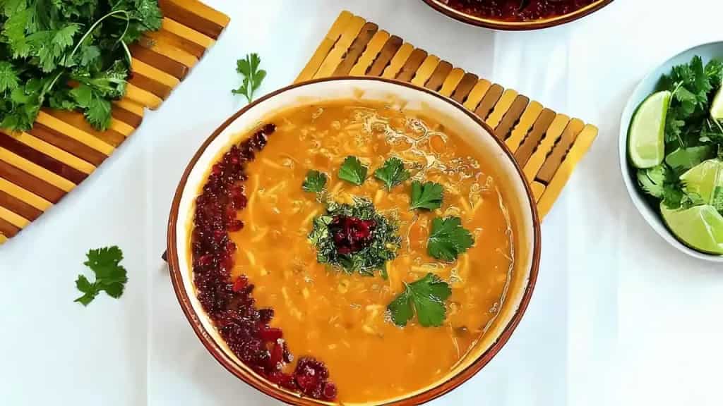 تصویر 2 از معرفی سوپ ورمیشل نیمه آماده + بهترین قیمت خرید