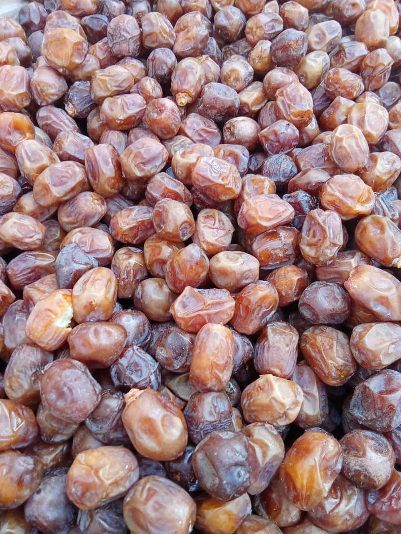 تصویر 2 از فروش خرما ریزه خاصویی + خوش قیمت