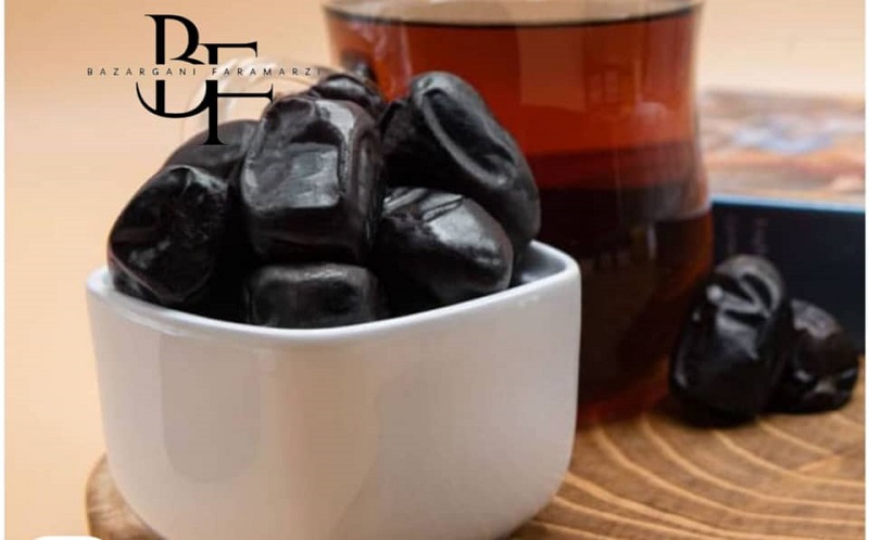 فروش بی‌ واسطه خرمای مضافتی جیرفت + قیمت ویژه