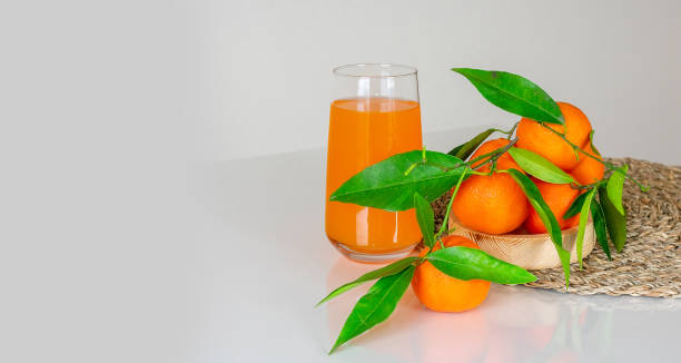 تصویر 2 از خرید کنسانتره نارنگی شیرین + قیمت فروش استثنایی