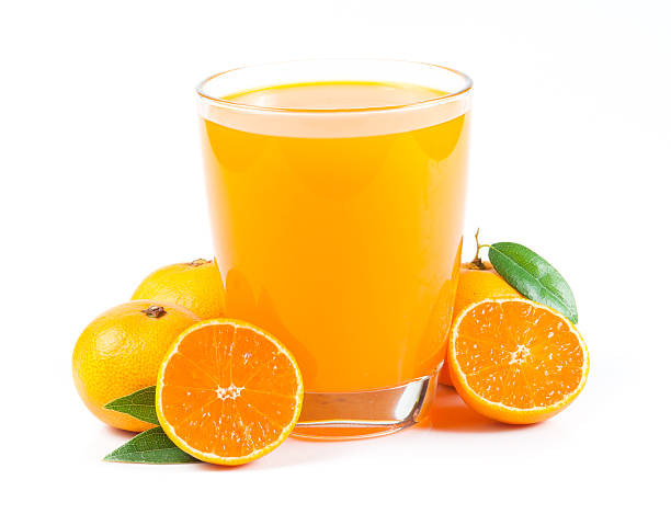 تصویر 3 از خرید کنسانتره نارنگی شیرین + قیمت فروش استثنایی