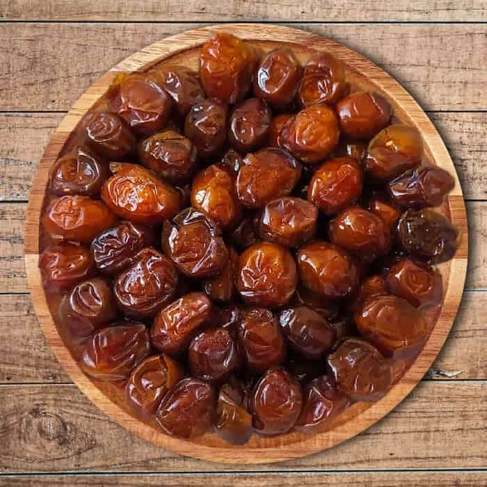خرما خاصویی کشتی با طعمی منحصربه فرد