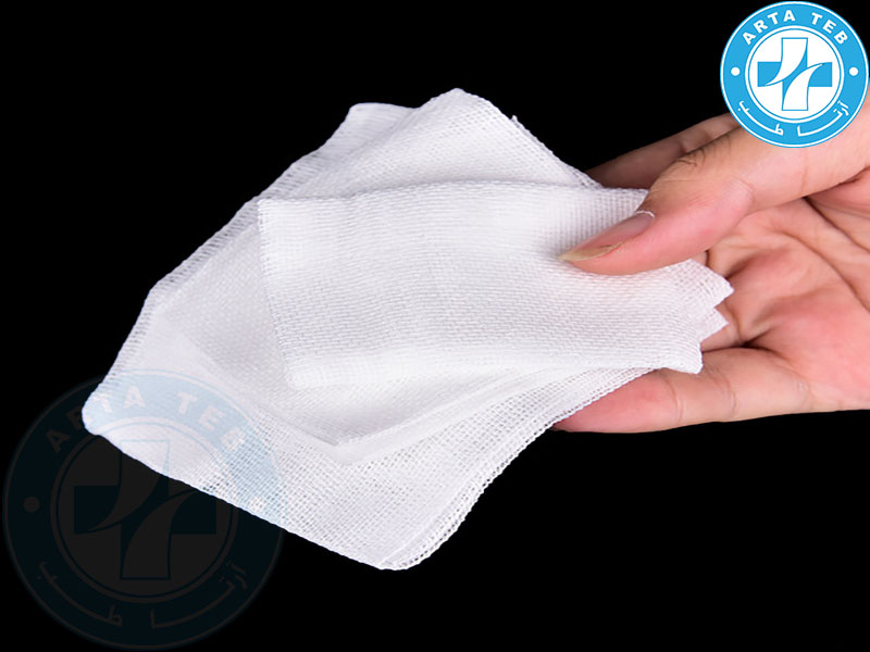 تصویر 4 از خرید و فروش گاز استریل با شرایط فوق العاده