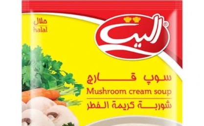 تصویر 4 از فروش سوپ نیمه آماده قارچ + قیمت خرید به صرفه