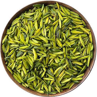 تصویر 4 از خرید خلال پسته قزوین + قیمت فروش استثنایی