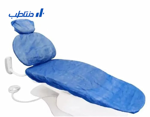 تصویر 4 از خرید روکش یونیت دندان پزشکی + قیمت فروش استثنایی