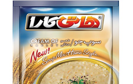 تصویر 5 از قیمت سوپ نیمه آماده جو با کیفیت ارزان + خرید عمده