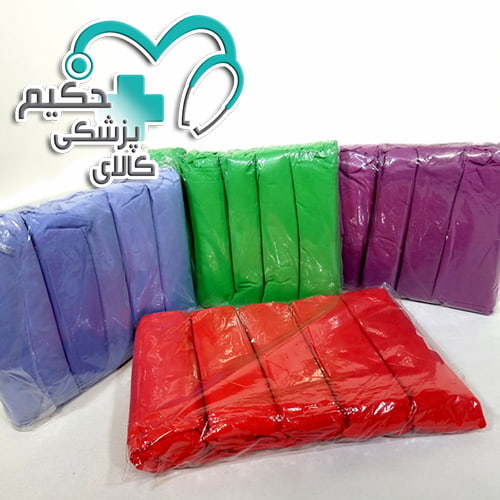 تصویر 2 از قیمت روز کاور یونیت دندان پزشکی یک بار مصرف