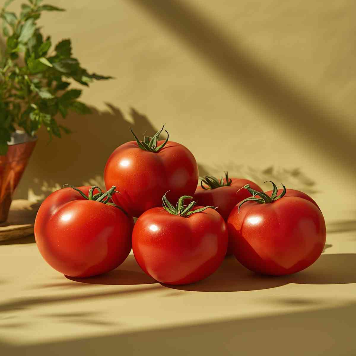 گوجه فرنگی