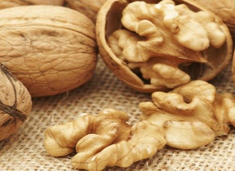 تصویر 1 از گردو خشک تازه با کیفیت ارزان + خرید عمده