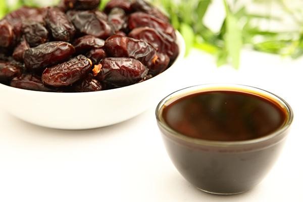 تصویر 1 از قیمت فروش انواع شیره خرما محلی صادراتی قیمت مناسب