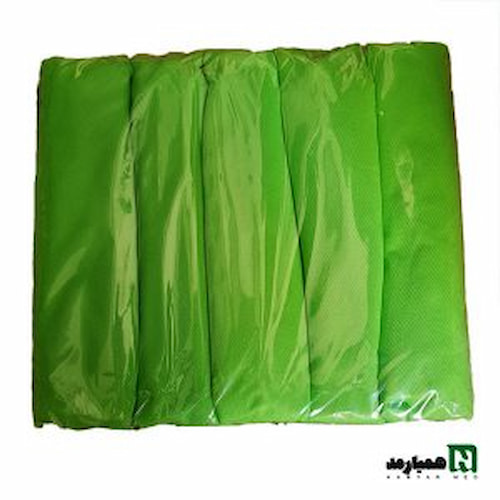تصویر 5 از خرید جدید ترین انواع کاور یونیت دندان پزشکی الیافی