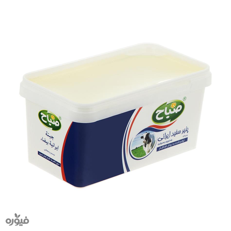 تصویر 3 از قیمت پنیر سفید صباح + خرید باور نکردنی